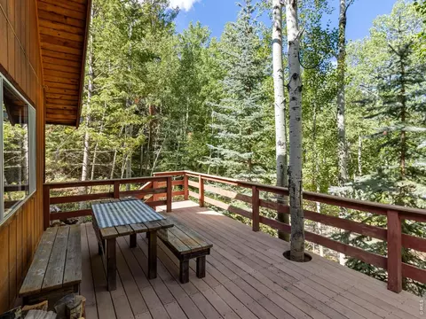 Exterior - 39 Hickory Dr, Lyons, CO 80540 photo 3 of 4