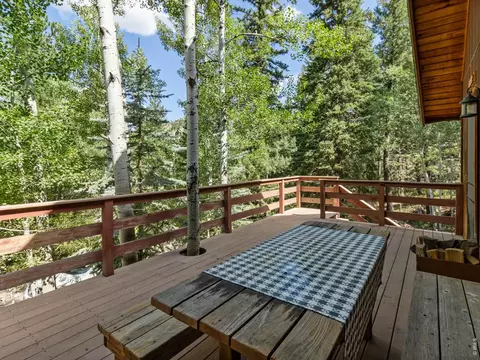 Exterior - 39 Hickory Dr, Lyons, CO 80540 photo 4 of 4