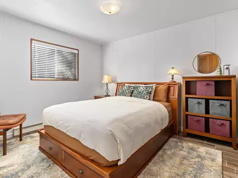 Bedroom - 39 Hickory Dr, Lyons, CO 80540 photo 1 of 3