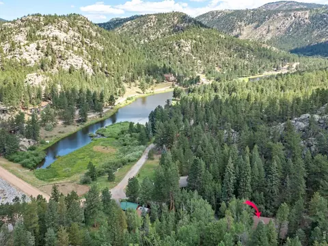 View/Area - 39 Hickory Dr, Lyons, CO 80540 photo 1 of 1