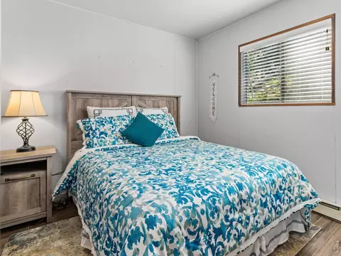 Bedroom - 39 Hickory Dr, Lyons, CO 80540 photo 2 of 3