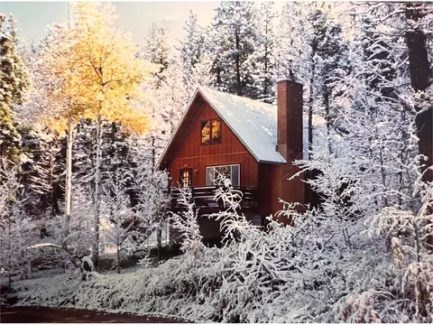 Exterior - 39 Hickory Dr, Lyons, CO 80540 photo 2 of 4