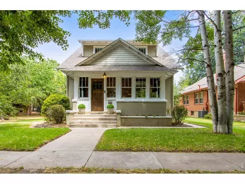 920 Laporte Ave, Fort Collins, CO 80521