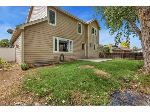 Exterior - 894 Durum St, Windsor, CO 80550 photo 2 of 4