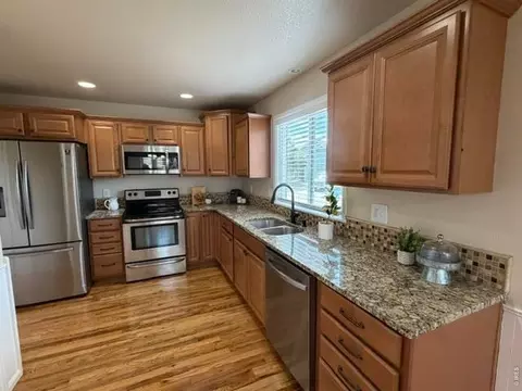 Kitchen - 894 Durum St, Windsor, CO 80550 photo 1 of 3
