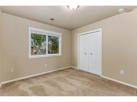 Bedroom - 894 Durum St, Windsor, CO 80550 photo 4 of 9