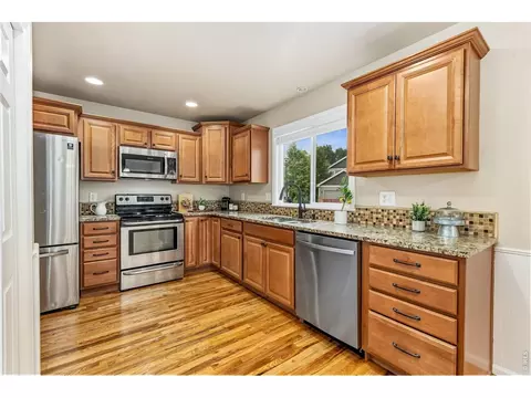 Kitchen - 894 Durum St, Windsor, CO 80550 photo 1 of 2
