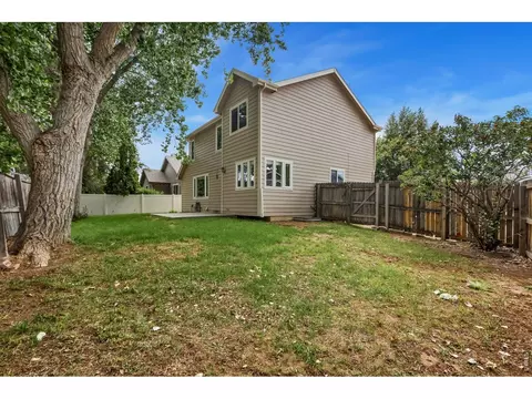 Exterior - 894 Durum St, Windsor, CO 80550 photo 3 of 4