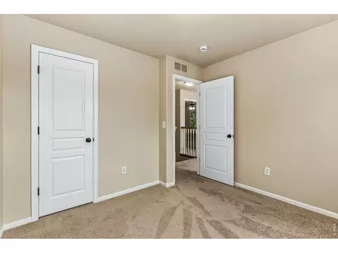 Bedroom - 894 Durum St, Windsor, CO 80550 photo 2 of 9