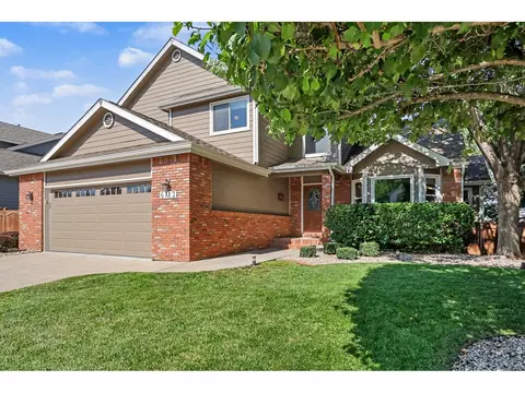 6713 Holyoke Ct, Fort Collins, CO 80525