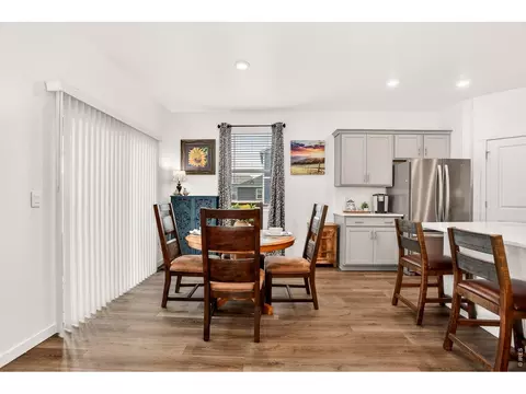 Dining - 826 Elias Tarn Dr, Severance, CO 80550 photo 1 of 2