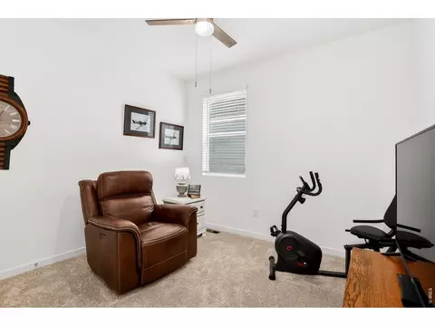 Bedroom - 826 Elias Tarn Dr, Severance, CO 80550 photo 4 of 8