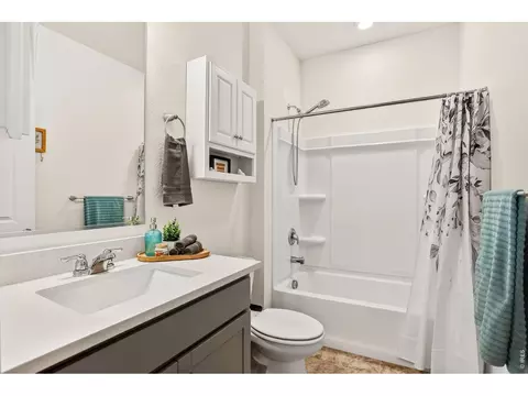 Bath - 826 Elias Tarn Dr, Severance, CO 80550 photo 2 of 2