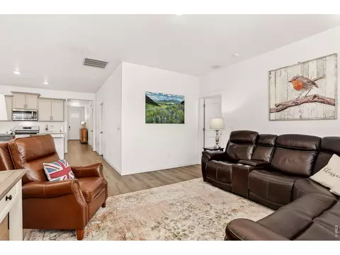 Living - 826 Elias Tarn Dr, Severance, CO 80550 photo 3 of 3