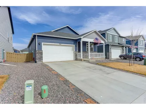 Other - 826 Elias Tarn Dr, Severance, CO 80550 photo 1 of 8