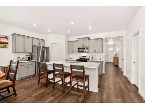 Kitchen - 826 Elias Tarn Dr, Severance, CO 80550 photo 1 of 4