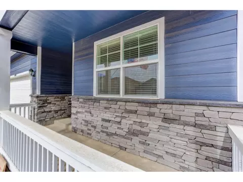 Exterior - 826 Elias Tarn Dr, Severance, CO 80550 photo 2 of 8