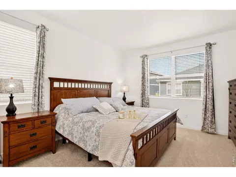 Bedroom - 826 Elias Tarn Dr, Severance, CO 80550 photo 2 of 8