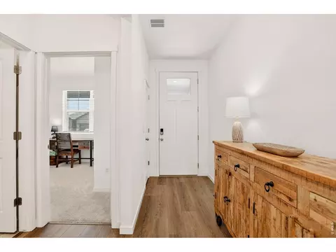 Entry Way - 826 Elias Tarn Dr, Severance, CO 80550 photo 1 of 2