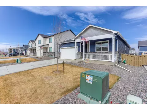 Other - 826 Elias Tarn Dr, Severance, CO 80550 photo 2 of 8