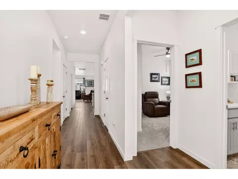 Entry Way - 826 Elias Tarn Dr, Severance, CO 80550 photo 2 of 2