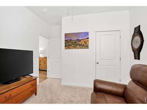 Bedroom - 826 Elias Tarn Dr, Severance, CO 80550 photo 1 of 8