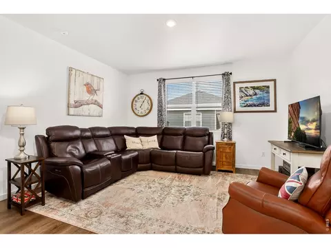Living - 826 Elias Tarn Dr, Severance, CO 80550 photo 1 of 3
