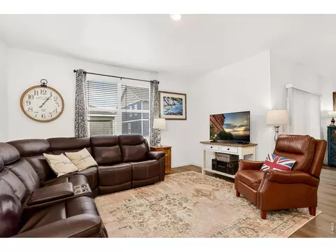 Living - 826 Elias Tarn Dr, Severance, CO 80550 photo 2 of 3