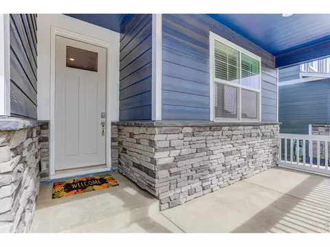 Exterior - 826 Elias Tarn Dr, Severance, CO 80550 photo 3 of 8