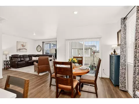 Dining - 826 Elias Tarn Dr, Severance, CO 80550 photo 2 of 2