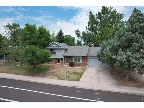 2012 W Stuart St, Fort Collins, CO 80526