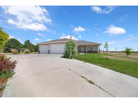 16 Saddle Ridge Dr, Fort Morgan, CO 80701