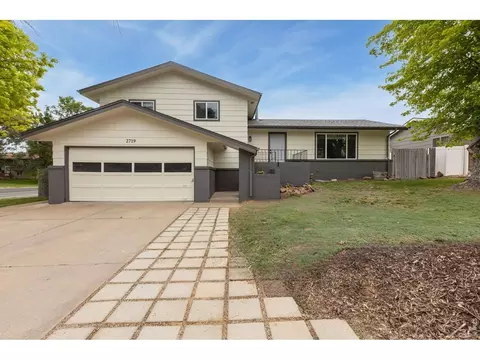 2719 18th St Rd, Greeley, CO 80634
