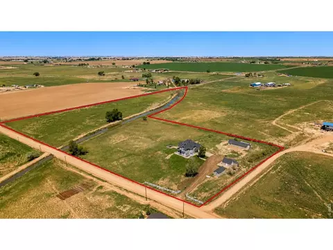27195 County Road 66, Gill, CO 80624