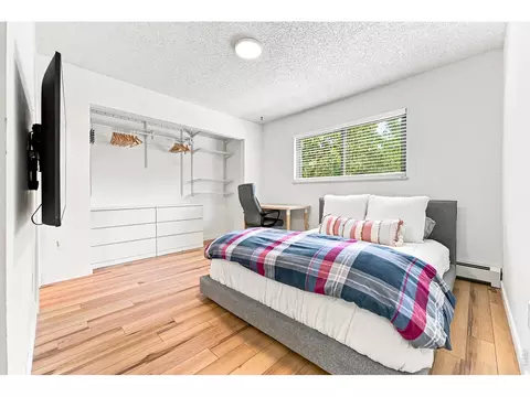 Bedroom - 600 Arapahoe Ave #5, Boulder, CO 80302 photo 1 of 7