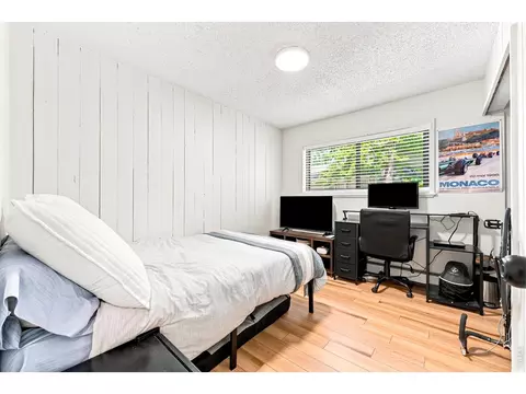 Bedroom - 600 Arapahoe Ave #5, Boulder, CO 80302 photo 7 of 7