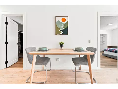 Dining - 600 Arapahoe Ave #5, Boulder, CO 80302 photo 1 of 2