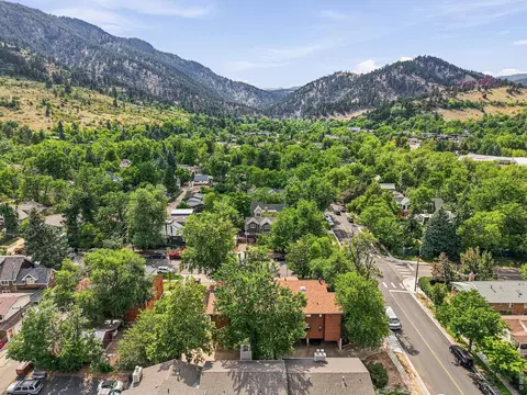 View/Area - 600 Arapahoe Ave #5, Boulder, CO 80302 photo 4 of 4
