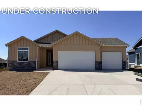 3191 Barley Grass Dr, Wellington, CO 80549