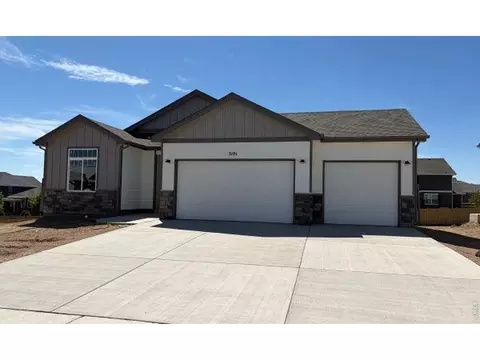 3191 Barley Grass Dr, Wellington, CO 80549
