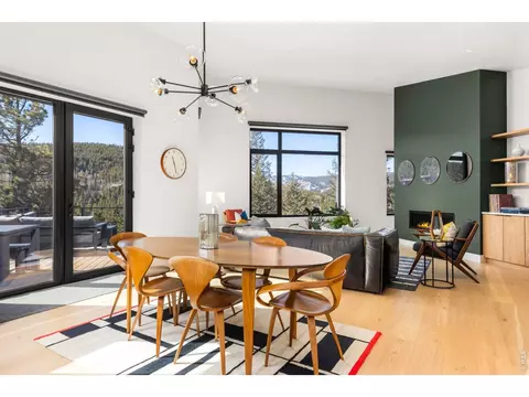 103 W Wildewood Dr, Nederland, CO 80466