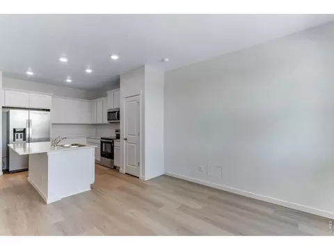 Kitchen - 656 S Cabernet Ave, Fort Lupton, CO 80621 photo 2 of 4