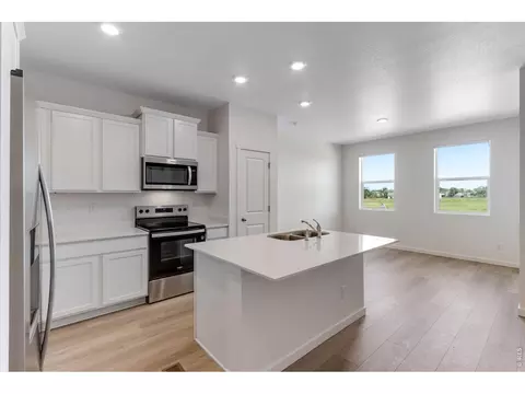Kitchen - 656 S Cabernet Ave, Fort Lupton, CO 80621 photo 1 of 4