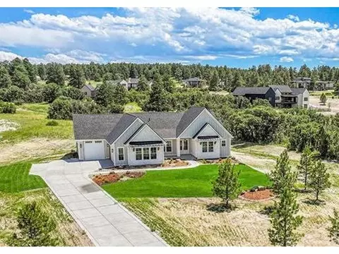 1700 Arrowpoint Ct, Franktown, CO 80116