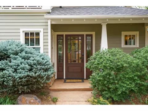 Exterior - 3062 11th St, Boulder, CO 80304 photo 9 of 9