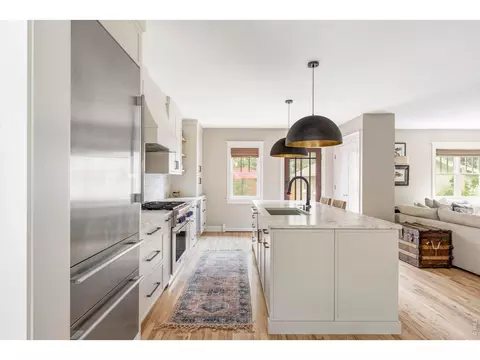 Kitchen - 3062 11th St, Boulder, CO 80304 photo 5 of 5