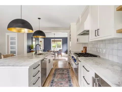 Kitchen - 3062 11th St, Boulder, CO 80304 photo 4 of 5