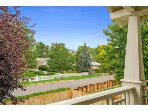 Exterior - 3062 11th St, Boulder, CO 80304 photo 6 of 9