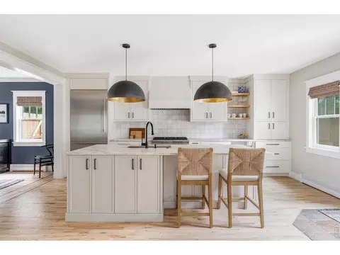Kitchen - 3062 11th St, Boulder, CO 80304 photo 1 of 5
