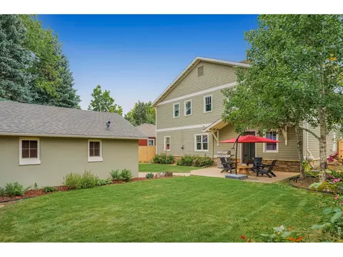 Exterior - 3062 11th St, Boulder, CO 80304 photo 7 of 9